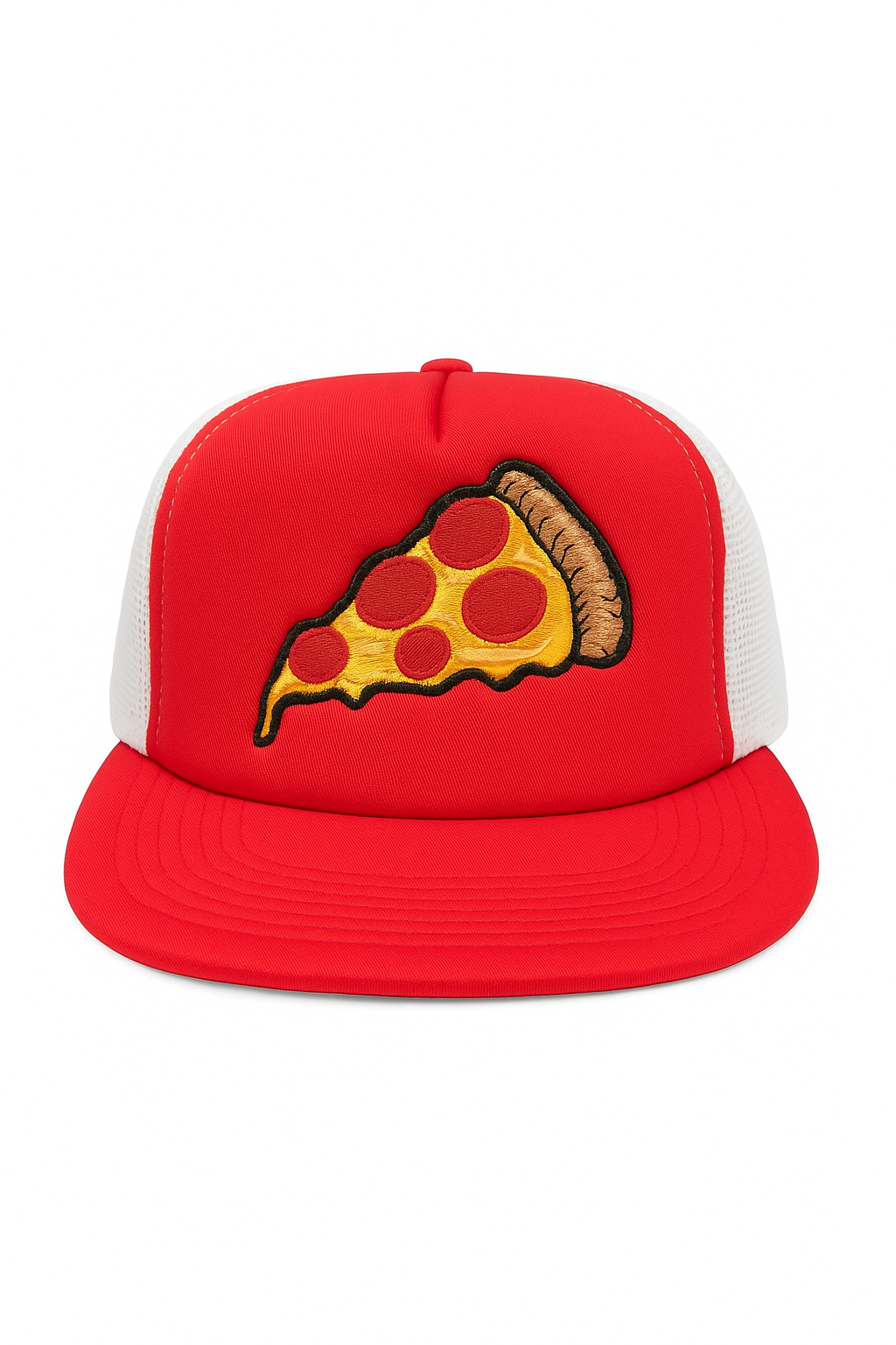 Lugo's NY Pizza Hat