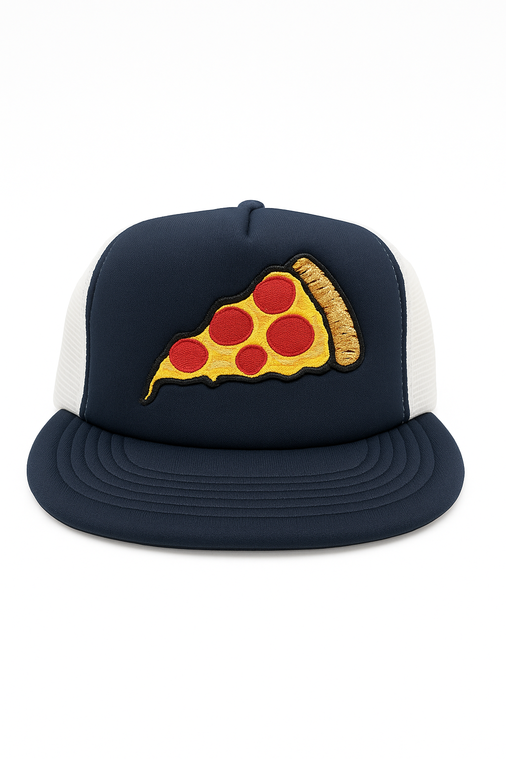 Lugo's NY Pizza Hat
