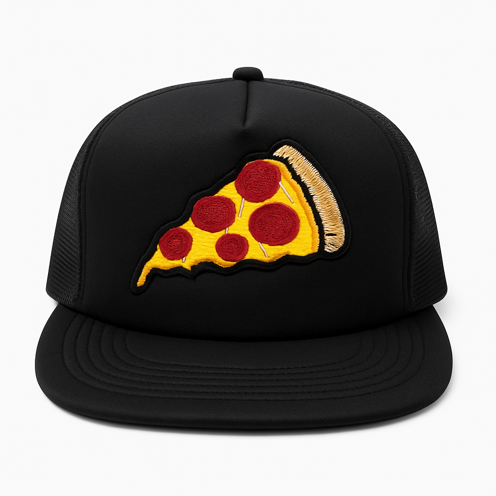 Lugo's NY Pizza Hat