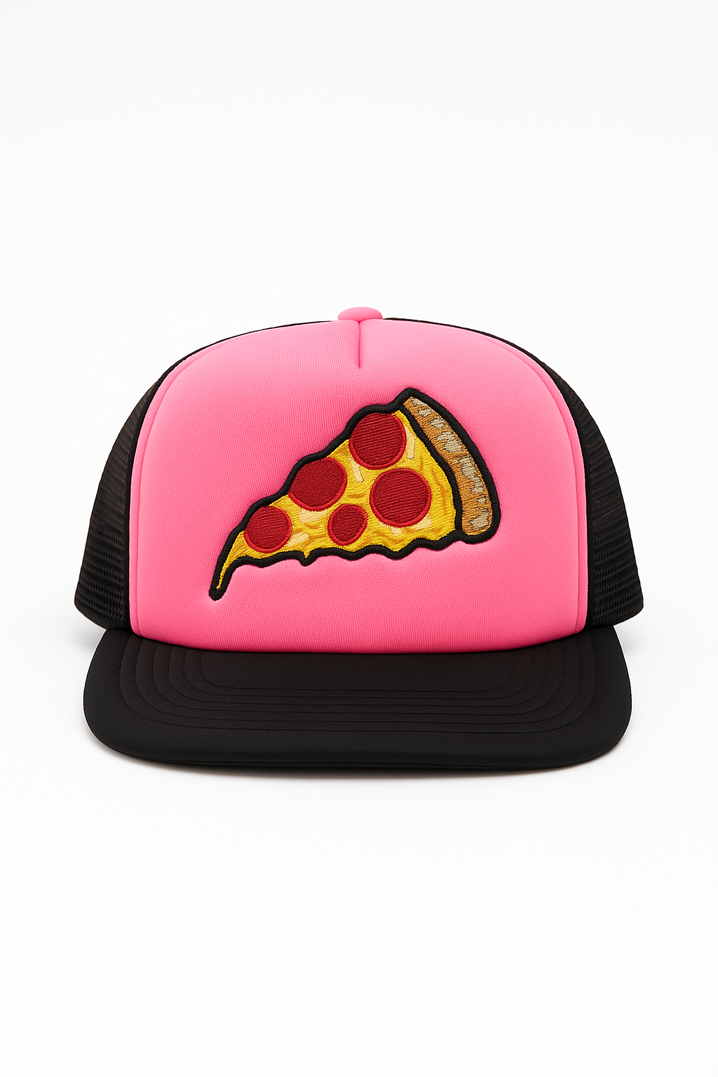 Lugo's NY Pizza Hat